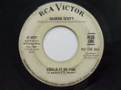 Northern Soul 45 SHARON SCOTT Could It Be You on RCA