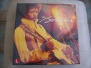 JIMI HENDRIX EXPERIENCE LIVE 1967/68 PARIS/OTTAWA 12