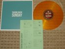 TAKING BACK SUNDAY 