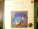 RIMSKY-KORSAKOV Scheherazade Kirill Kondrashin PHILIPS IMPORT NEW Sealed LP