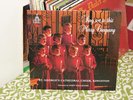 St George's Cathedral choir Kingston Canada lp Boy treble soprano Merry Company