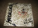 Metallica Live Shit: Binge & Purge RARE Vinyl Double LP