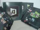 PINK FLOYD Echoes Best of 26 Tracks 4-LP Box Set