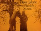 Dana Gillespie Foolish Seasons LP  ORIGINAL Folk Psych London PS 540 
