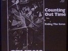 GENESIS Counting Out Time/Riding the Scree 7