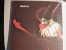 JIMI HENDRIX BAND OF GYPSYS  CLASSIC ED NUMBERED #  657 SEALED