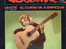 BETINA  EP  UN VERANO + 3  SPANISH EDIT 1964