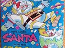 Bruce Haack+Tiny Tim:Santa Space Suit electronic vocoder psych Christmas SEALED?
