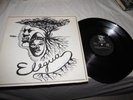 Rare 1977 Elegua Private Press Latin jazz/funk LP 45 RPM OTL 7730 EL1 VG
