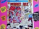 PEBBLES BOX 5LP BOX SET GARAGE PSYCH PUNK VINYL EXCELLENT COND