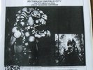 GENESIS As through emerald city Live Shrine auditorium 75 Us tour RARE LP
