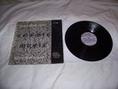 John Alice Coltrane LP Cosmic Music Private COLTRANE AU 4950 Rare Spiritual Jazz