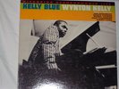 KELLY BLUE NAT ADDERLY-BENNY GOLSON-BOBBY JASPER-PAUL CHAMBERS-JIMMY COBB