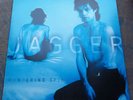 LP MICK JAGGER Wandering Spirit 1st DE, MINT/MINT-