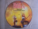 IRON MAIDEN RUNNING FREE 12