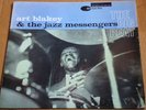 ART BLAKEY-THE BIG BEAT-BLUE NOTE MONO LP-NM