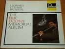 ERIC DOLPHY - MEMORIAL ALBUM - FONTANA MONO -NM