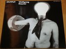 WOLFGANG DAUNER - OUTPUT - ECM 1006 Stereo - NM