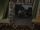 Addmoro - Keep on trying - Boogie funk soul Lp - Rare