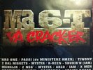 vinyle ma 6 T va cracker