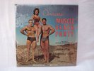 ANNETTE Muscle Beach Party Vinyl SEALED MINT RARE. MONO