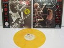 AC/DC-First ever show.'77(Rare LP)(Yellow splash vinyl)( 500 copies)(TMQ)(Irish)