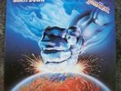 JUDAS PRIEST - ram it down - LP - 88 cbs