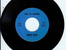 MODERN SOUL 45-ICE-O-MATIC-LISTEN