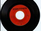 SOUL 45-THE JACKSON FIVE