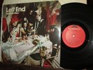 LEFT END LP Spoiled Rotten hard rock ORIGINAL PUNK Ohio