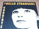 THE HELLO STRANGERS Goodbye LP PRIVATE 80s ROCK