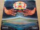 TOUCH This Is Touch DERAM UK 1st Press RARE LP