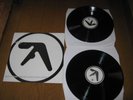 aphex twin / selected ambient works 85-92 warp