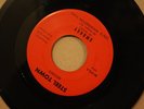 LOU D. WASHINGTON Smokey THE WAY A ROMANCE SHOULD BE Northern 45 STEEL TOWN 101