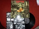 TERRORIZER - WORLD DOWNFALL 1ST PRESS RARE GRIND DEATH