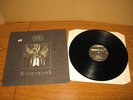 DIABOLICAL MASQUERADE Nightwork LP ORG LTD 500 BLOODBATH KATATONIA DIMMU BORGIR