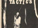 TACTICS - LONG WEEKEND E,P - 7
