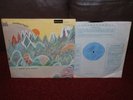 MOTHERLIGHT Bobak Jons Malone LP 1969 1st MORGAN BLUE TOWN