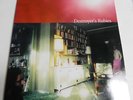 Destroyer's Rubies Self titled 2 LP Set RARE IMPORT Scratch Rec Vancouver Canada