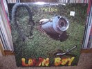 Phish LAWN BOY 1st LP Stunning NM- Absolute A Go Go Private Press In Shrink