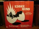 Eddie Russ, Fresh Out Private MI Jazz/Funk LP The Lope Song, Watergate Blues