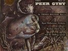 HMV ASD258 - Grieg - Peer Gynt - HOLLWEG - BEECHAM