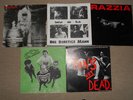Oi, Punk, Vinyl, Idiots, Daily Terror, Der durstige Mann, Razzia, Boikottz