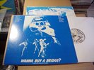 LP:  WANNA BUY A BRIDGE v/a  SLITS KLEENEX STIFF LITTLE FINGERS Rough Trade 1980