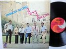 the NEW SWING SEXTET Swingin Along COTIQUE records LP CS-1041 STEREO pressing