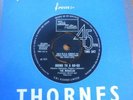 The Miracles - Going To A Go-Go 1966 UK 45 MINT-