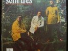 SOM TRES 3 feat. Gerson King Combo - 1970 LATIN SOUL JAZZ FUNK LP BRAZIL HEAR