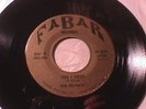THE NUTRONS Yes I Need RARE OHIO NORTHERN SOUL R&B 45 Hear Orignal Fabor DEEP