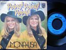Mona & Lisa Single: Poing Poing Poing