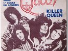 QUEEN killer queen 7